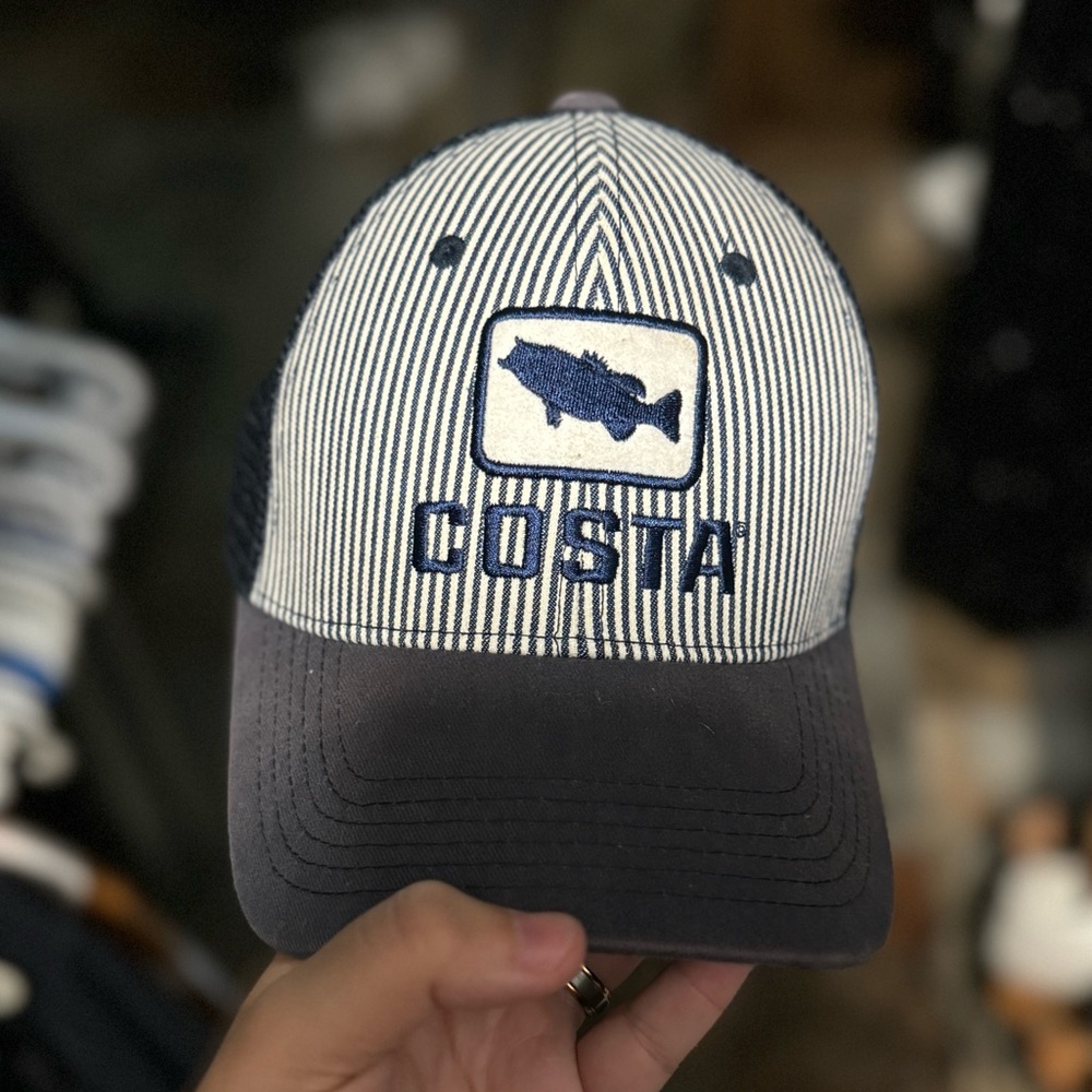 Costa snapback